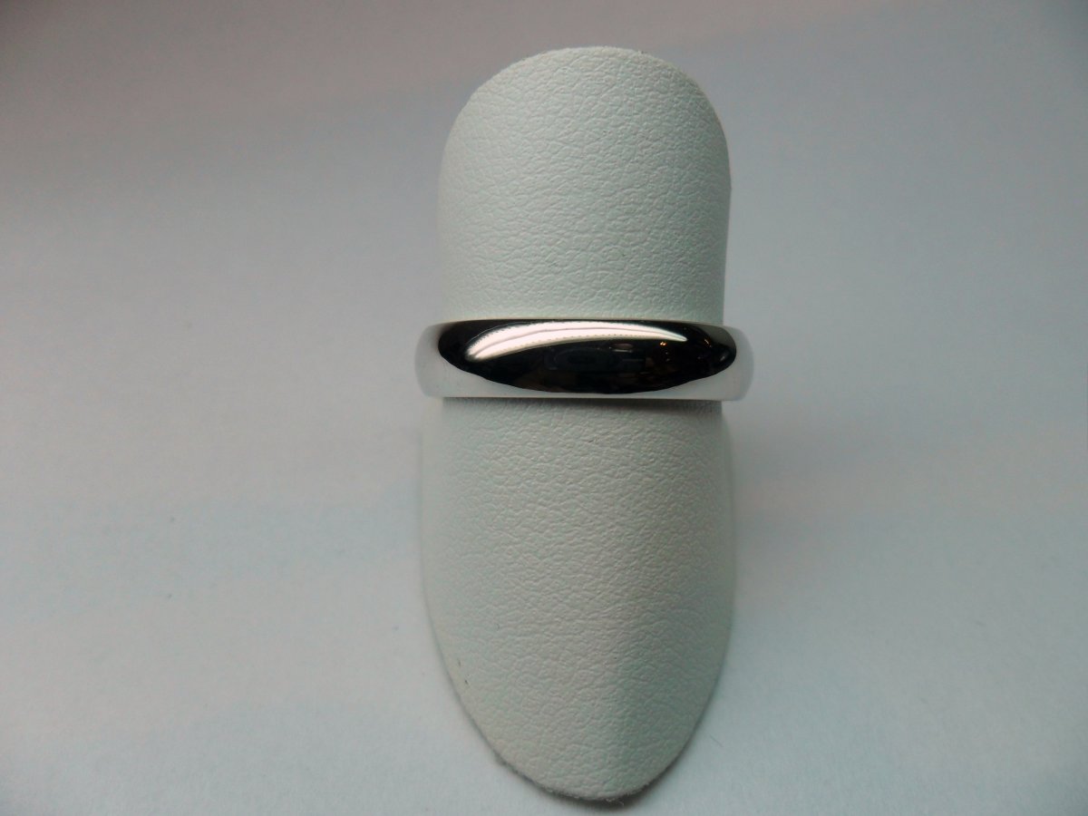 Sphere basic ring